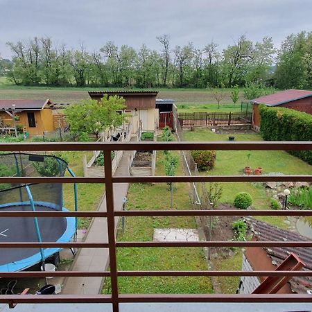 Lilly Home 36 Znojmo Kültér fotó
