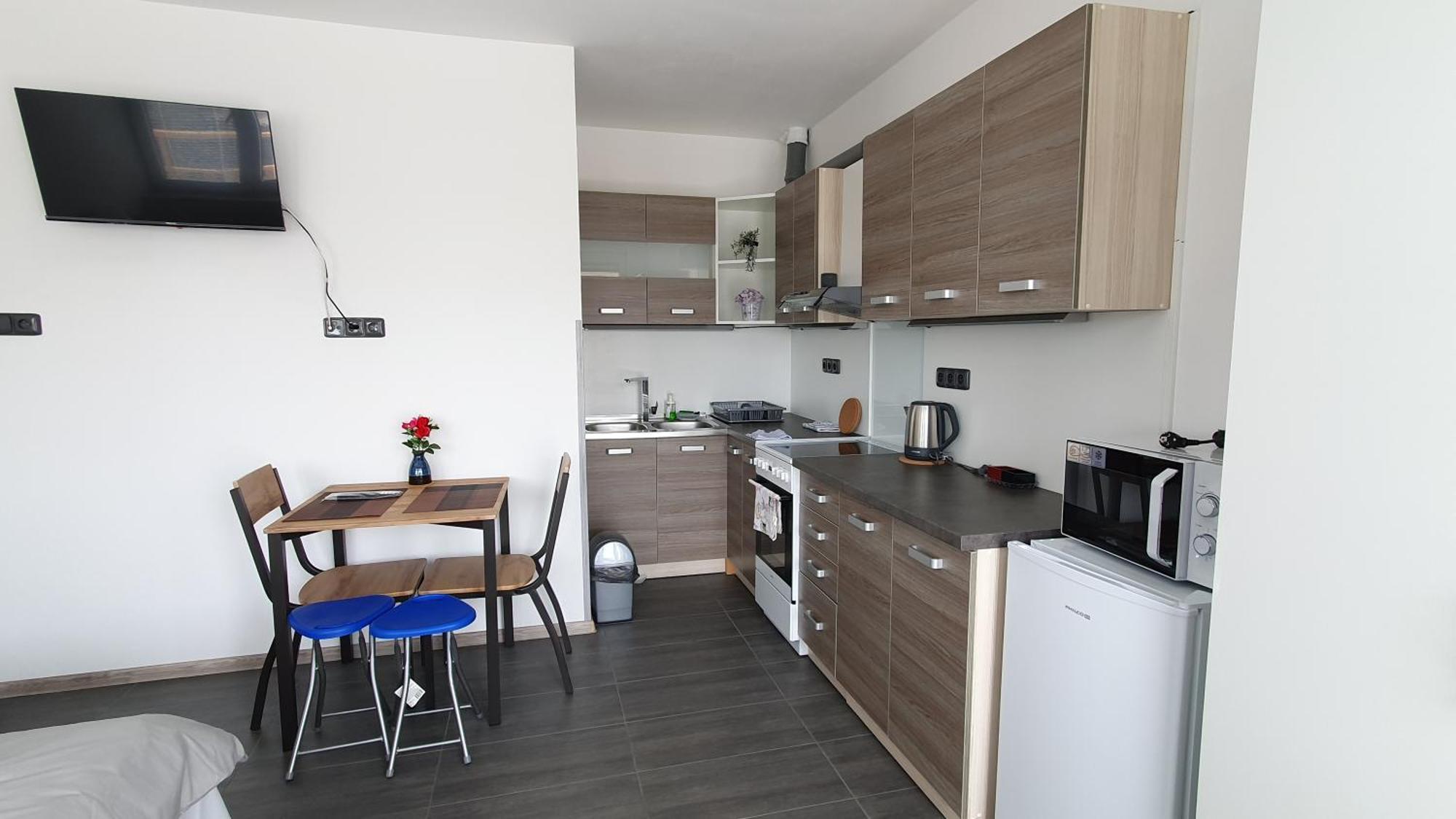 Lilly Home 36 Znojmo Kültér fotó