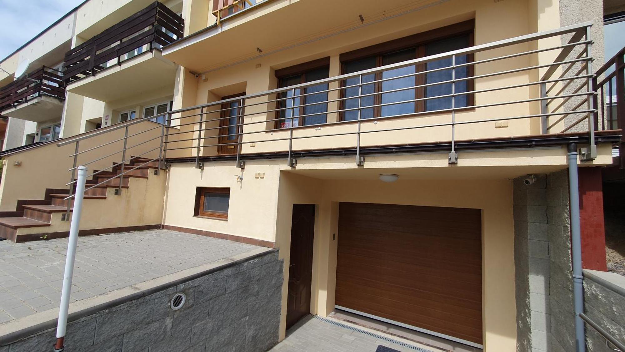 Lilly Home 36 Znojmo Kültér fotó