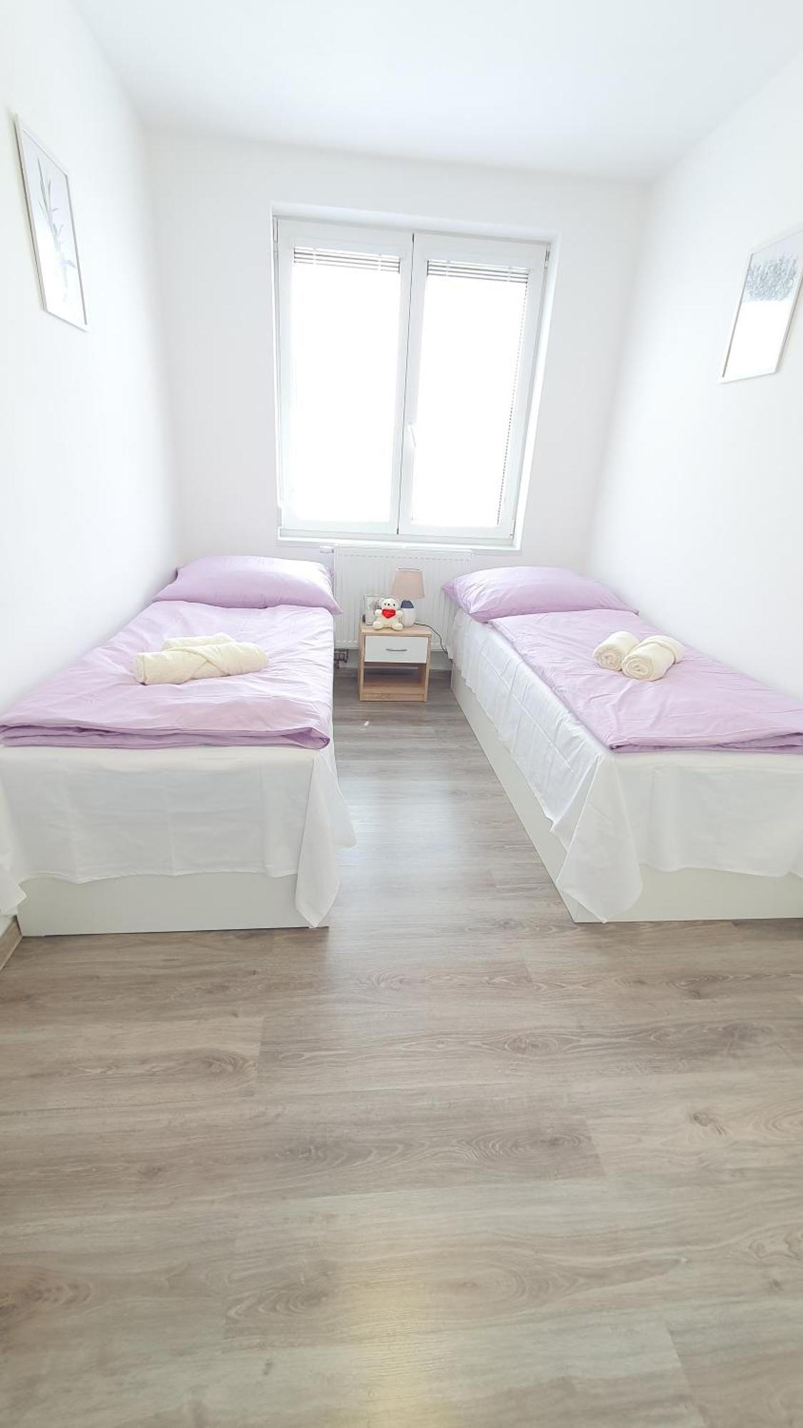Lilly Home 36 Znojmo Kültér fotó