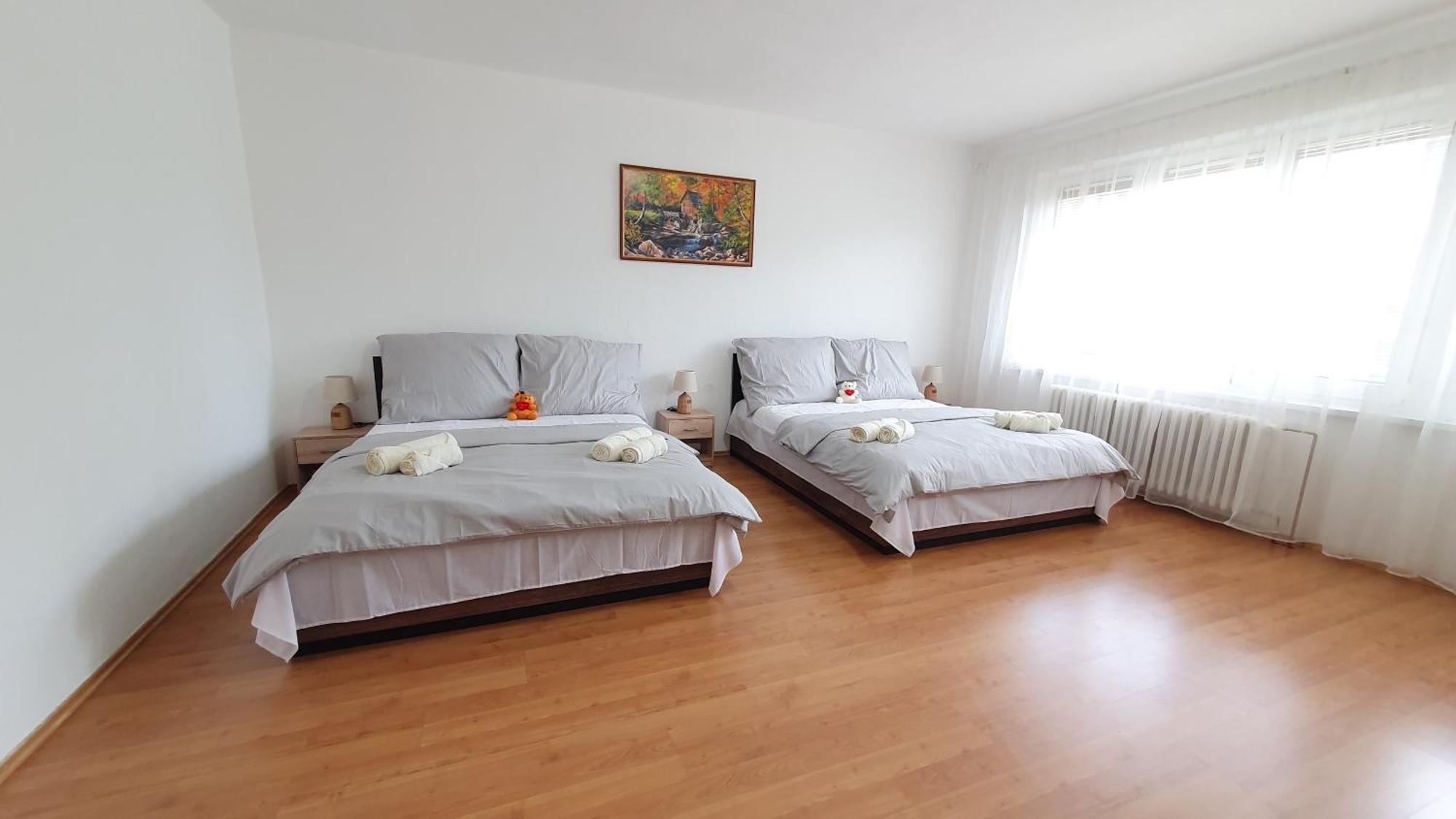 Lilly Home 36 Znojmo Kültér fotó