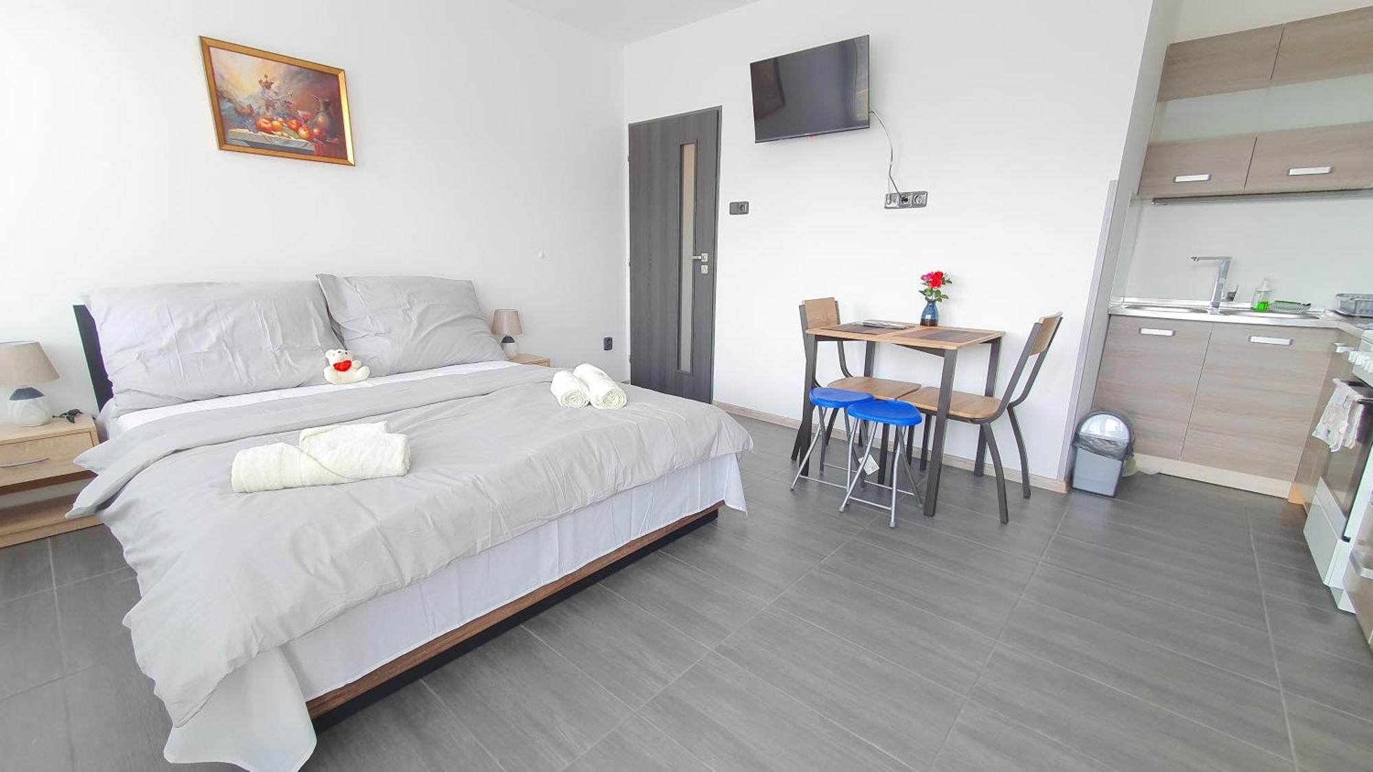Lilly Home 36 Znojmo Kültér fotó