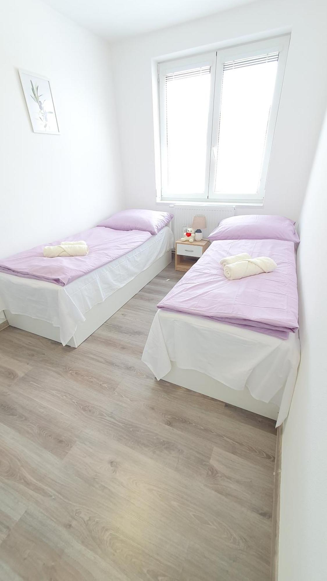Lilly Home 36 Znojmo Kültér fotó