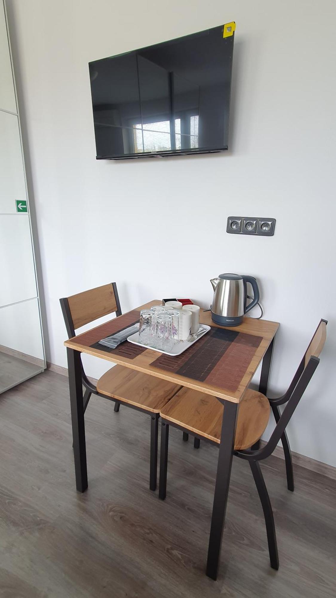 Lilly Home 36 Znojmo Kültér fotó