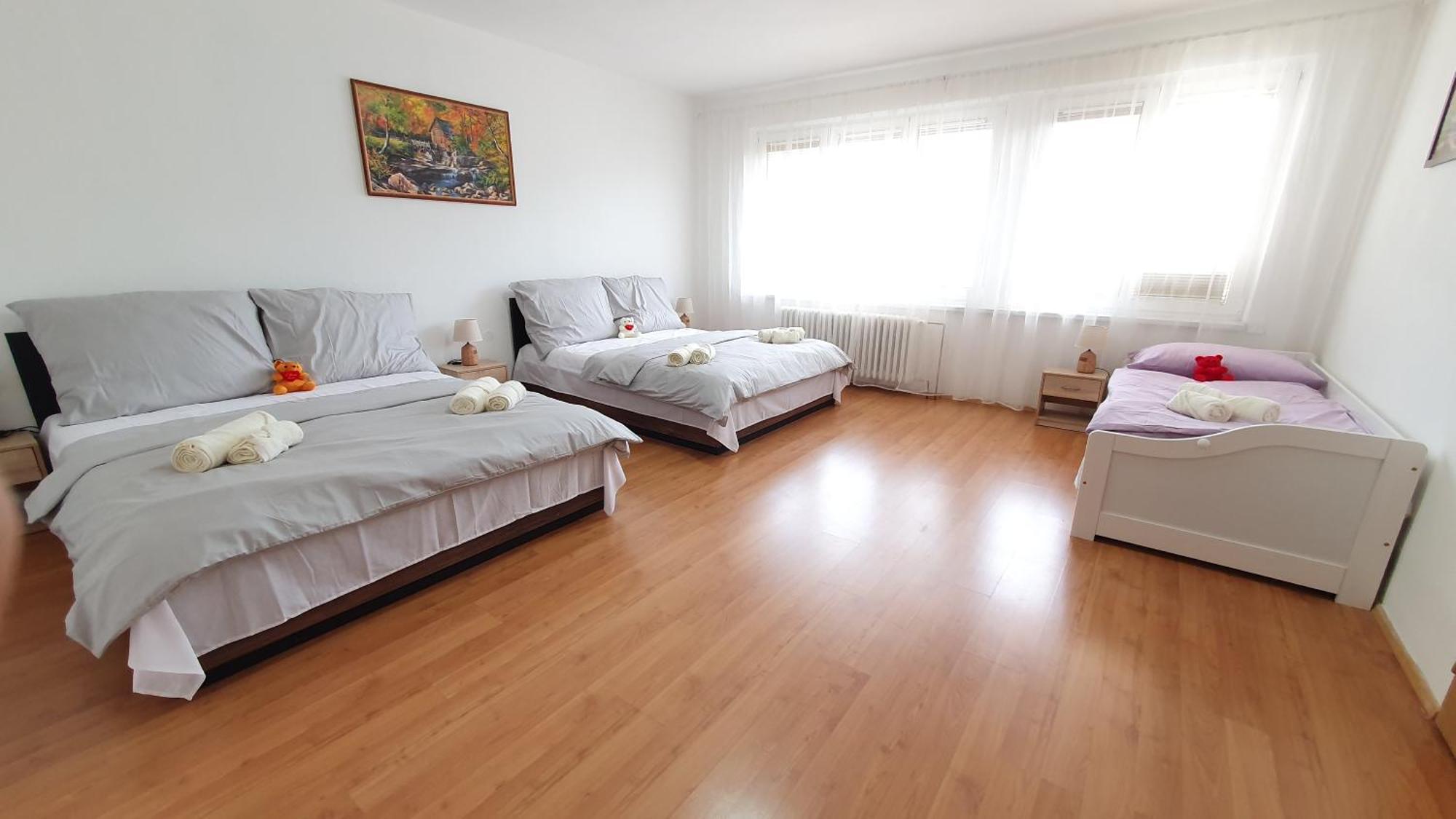 Lilly Home 36 Znojmo Kültér fotó