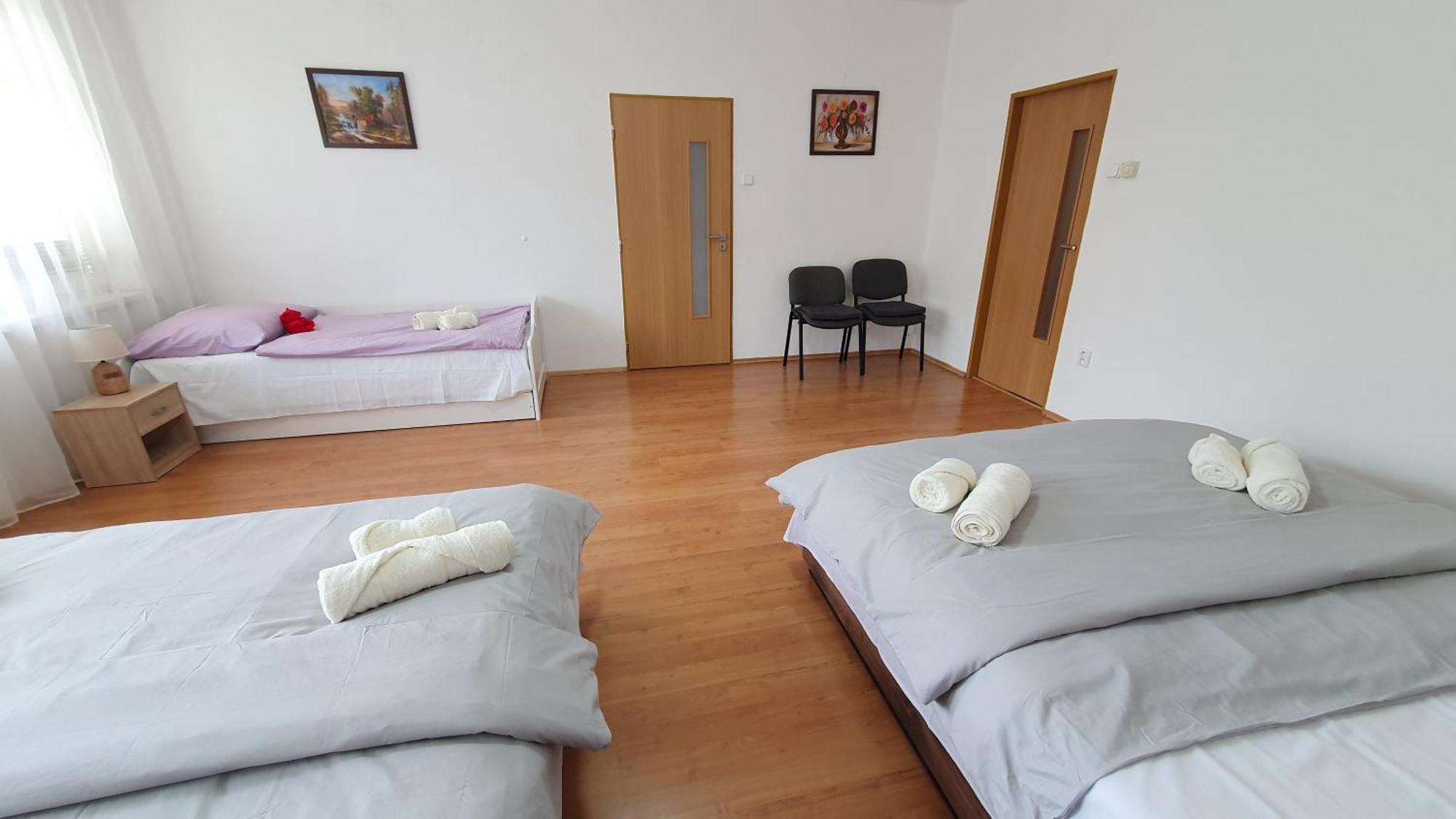 Lilly Home 36 Znojmo Kültér fotó