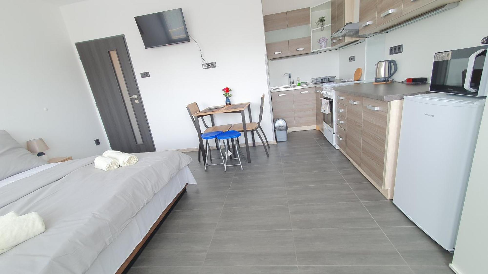 Lilly Home 36 Znojmo Kültér fotó