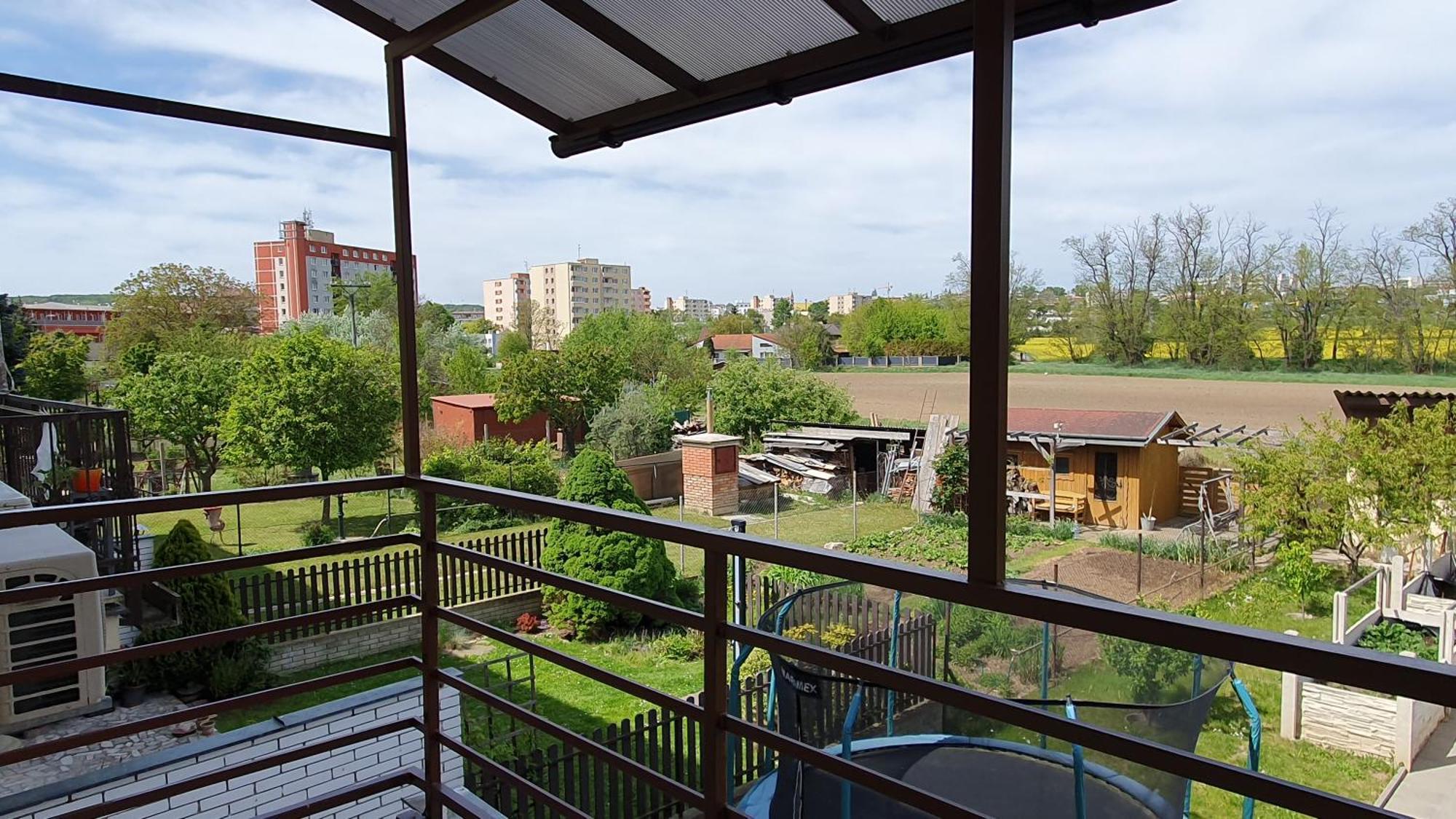 Lilly Home 36 Znojmo Kültér fotó